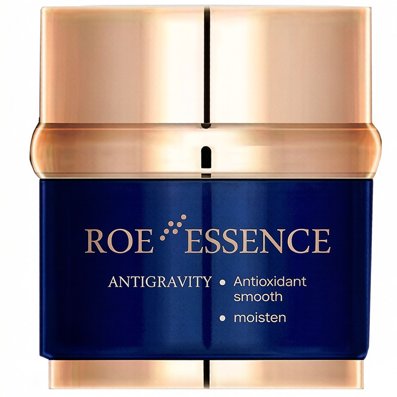 Retinol Anti Wrinkle Cream - Crema Viso al Retinolo di Uova