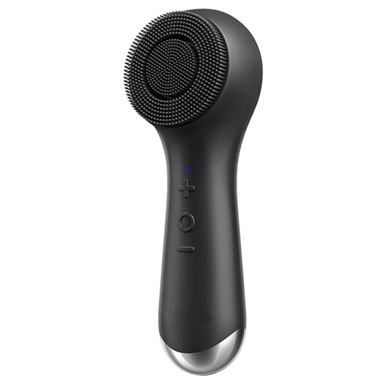 Silicone Face Scrubber Electric - Spazzola per la Pulizia del Viso