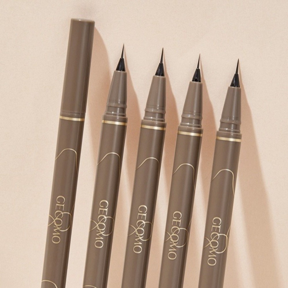 Waterproof Liquid Eyeliner Pen - Nuovo eyeliner liquido super sottile, a