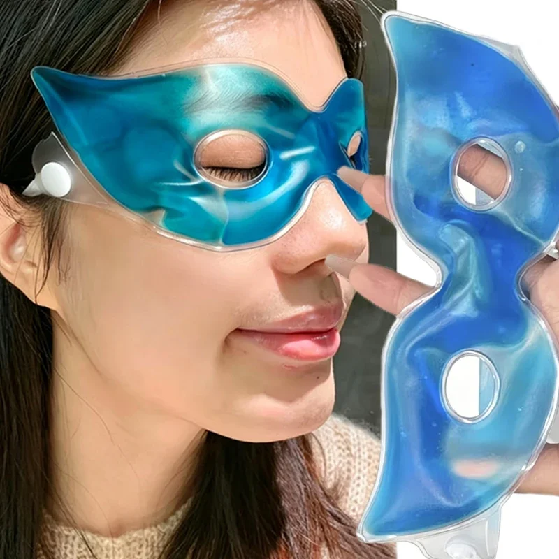 1/10 pezzi Maschere per gli oc - Skincare recensione e prezzo