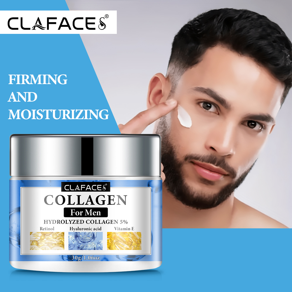 Crema antirughe liscia per uom - Retinol Anti Wrinkle Cream recensione e prezzo