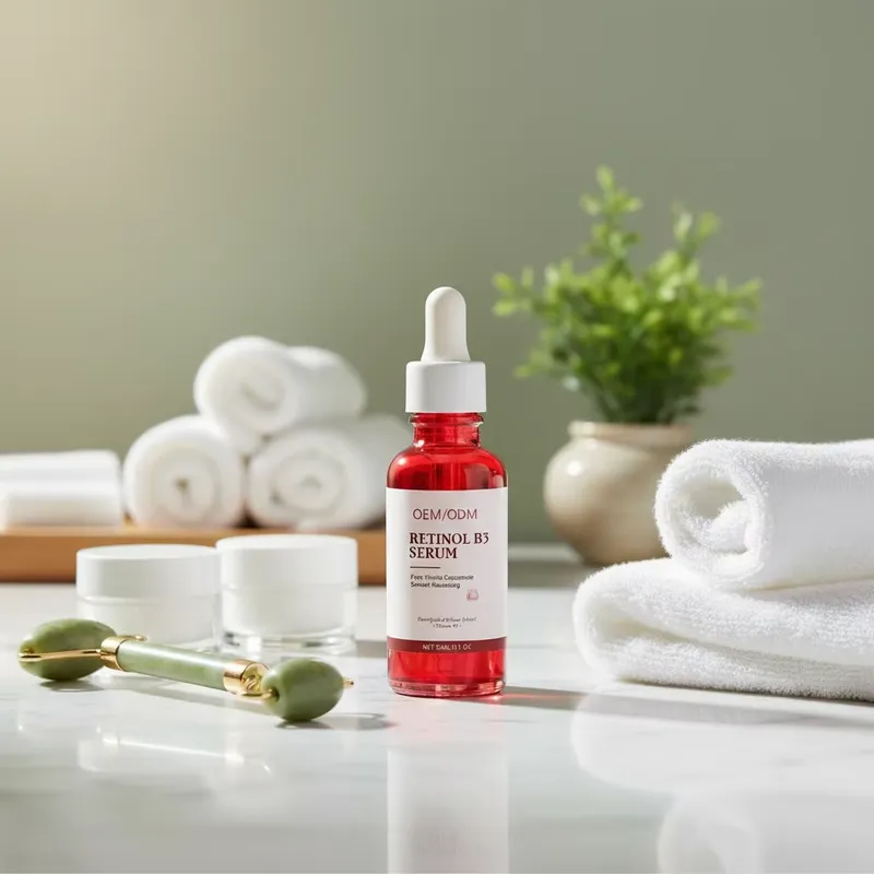 【CHIMU HOME】Siero viso al reti - Hyaluronic Acid Facial Serum recensione e prezzo