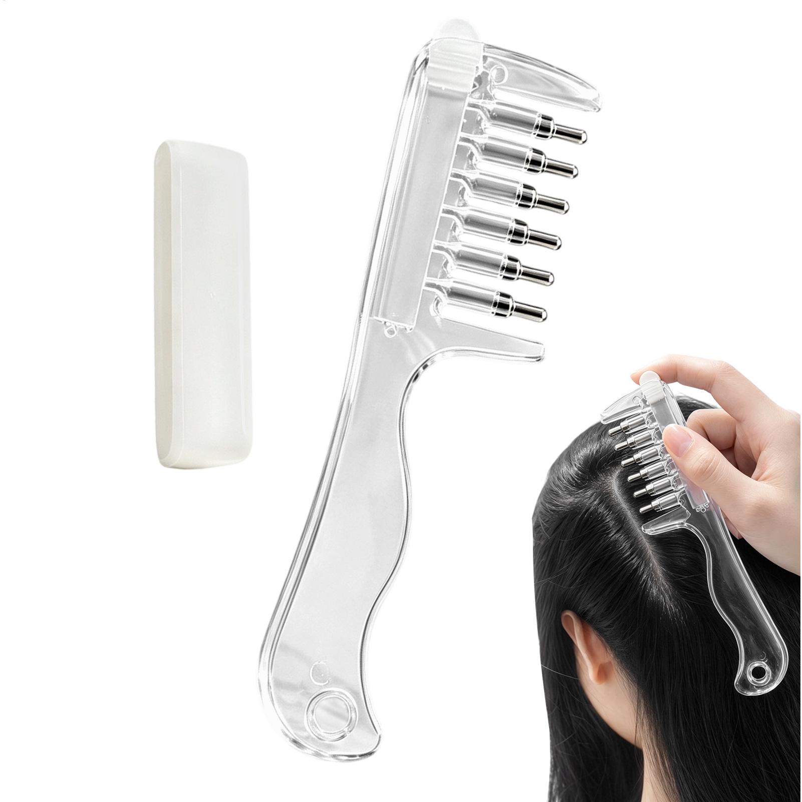Applicatore di Olio per Cuoio  - Hair Care recensione e prezzo
