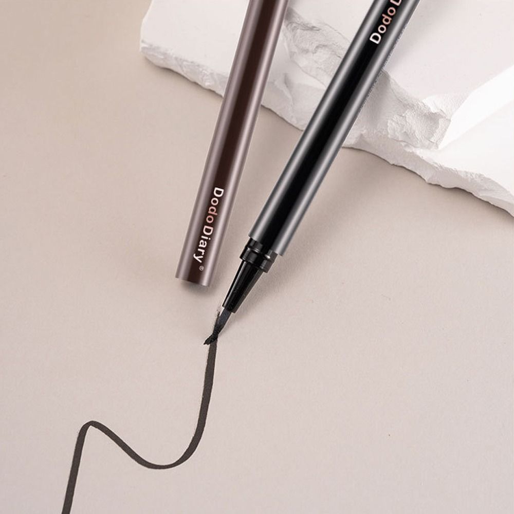 Matita eyeliner liquida imperm - Waterproof Liquid Eyeliner Pen recensione e prezzo