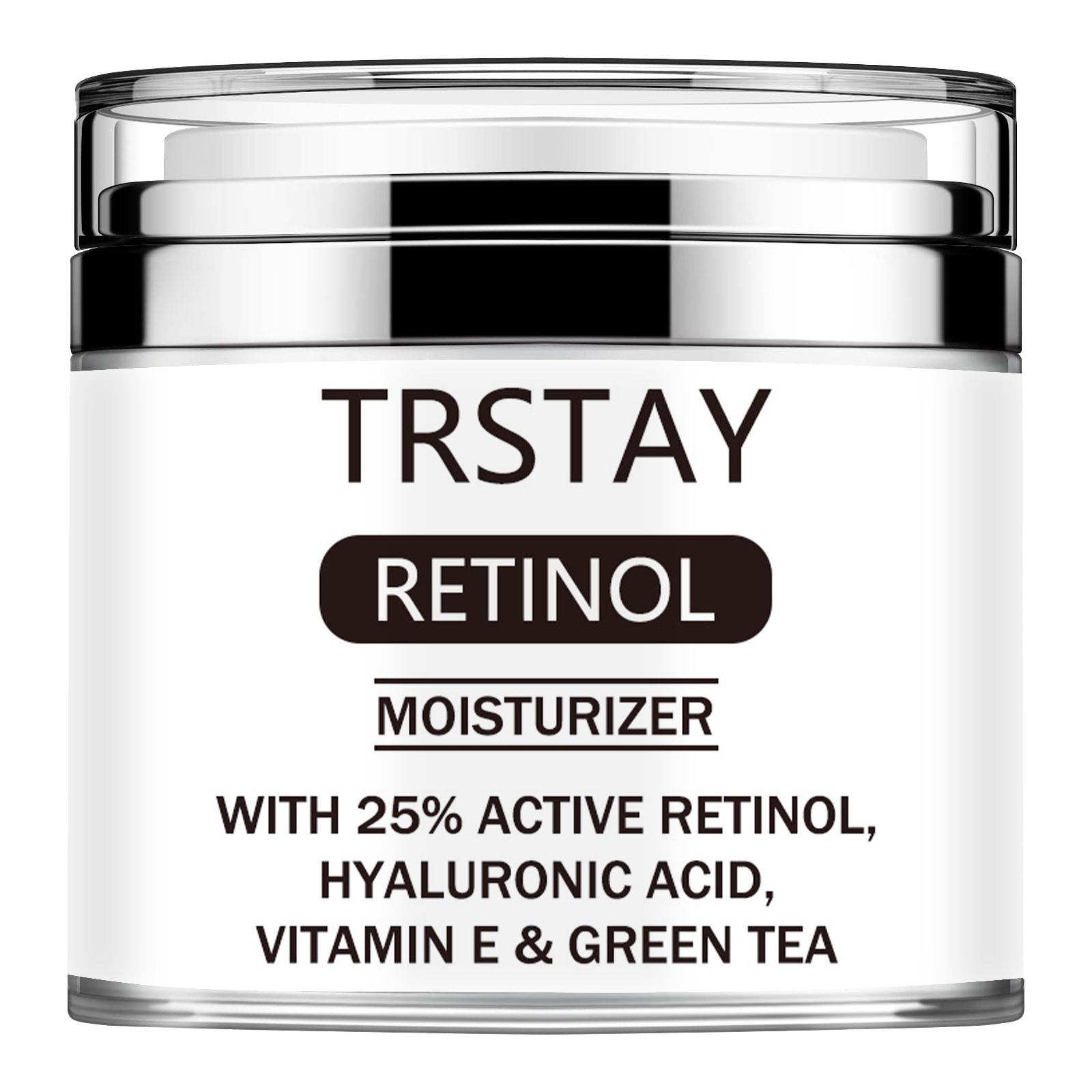 Crema viso al retinolo miracol - Retinol Anti Wrinkle Cream recensione e prezzo