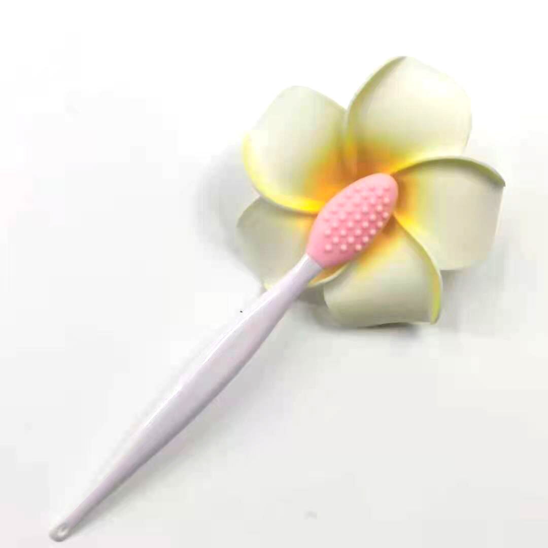 Cura della pelle Labbra Esfoli - Silicone Face Scrubber Electric recensione e prezzo