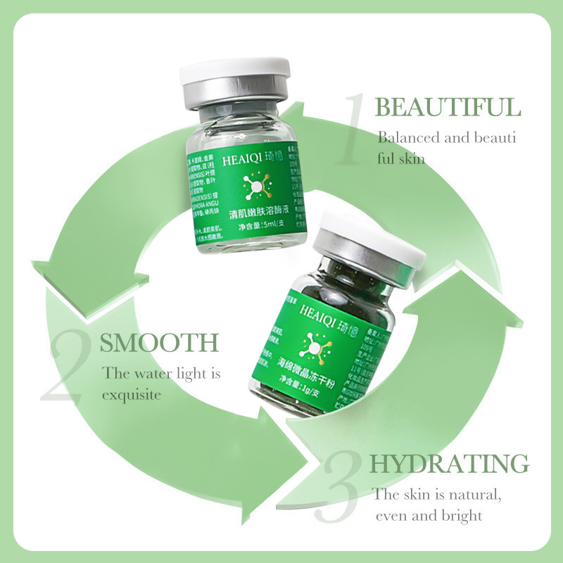 70% pura spugna naturale micro - Hyaluronic Acid Facial Serum recensione e prezzo