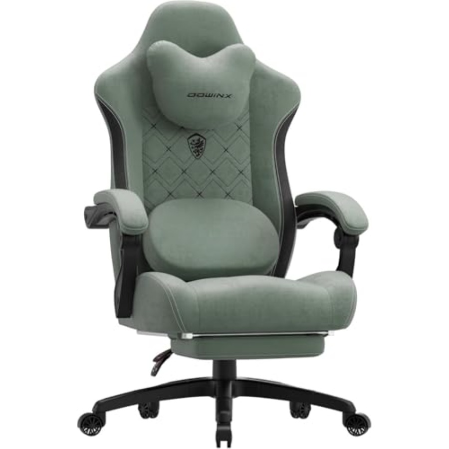 Sedia da Gaming per Adulti con - Massage recensione e prezzo