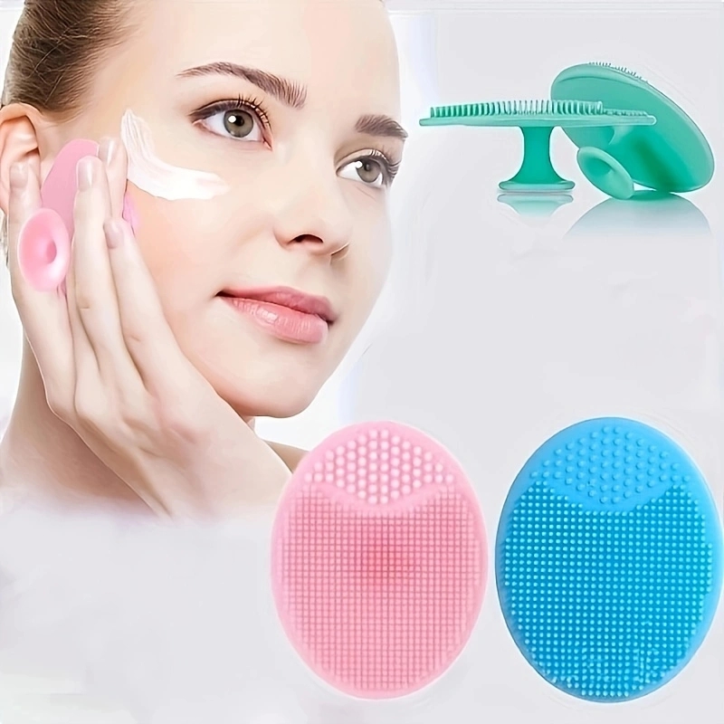 Strumenti Morbidi per la Puliz - Silicone Face Scrubber Electric recensione e prezzo