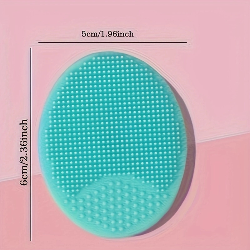 Strumenti Morbidi per la Puliz - Silicone Face Scrubber Electric recensione e prezzo