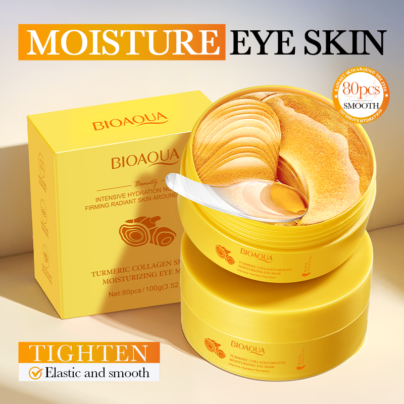 1 Confezione da 80 Maschere Oc - Collagen Under Eye Patches recensione e prezzo