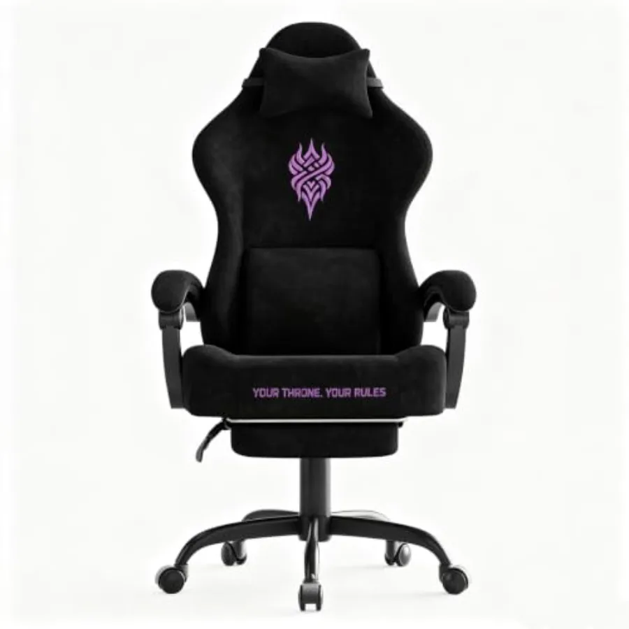 Sedie da gaming per videogioch - Massage recensione e prezzo