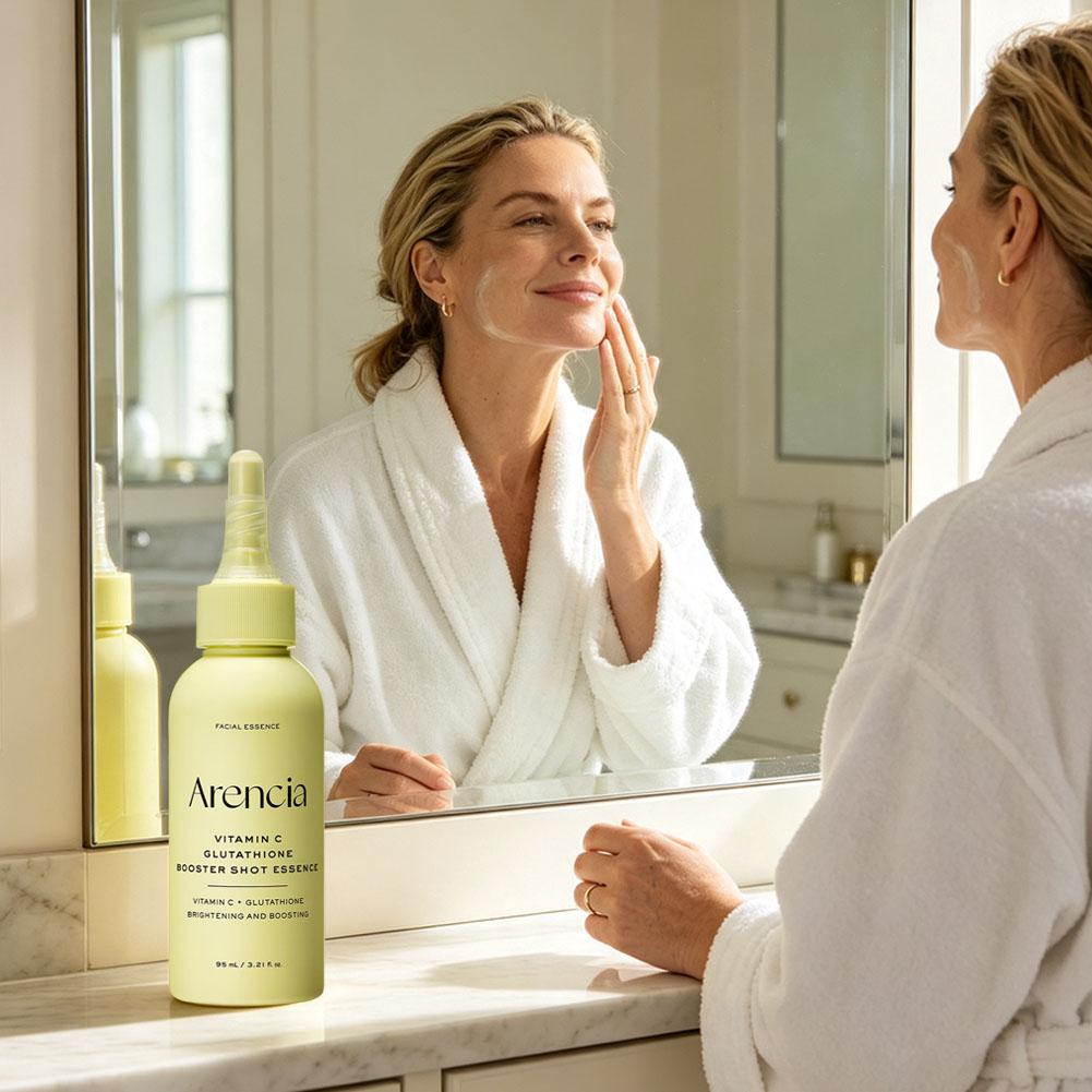 Siero Idratante al Glutatione  - Niacinamide Pore Shrinking Essence recensione e prezzo