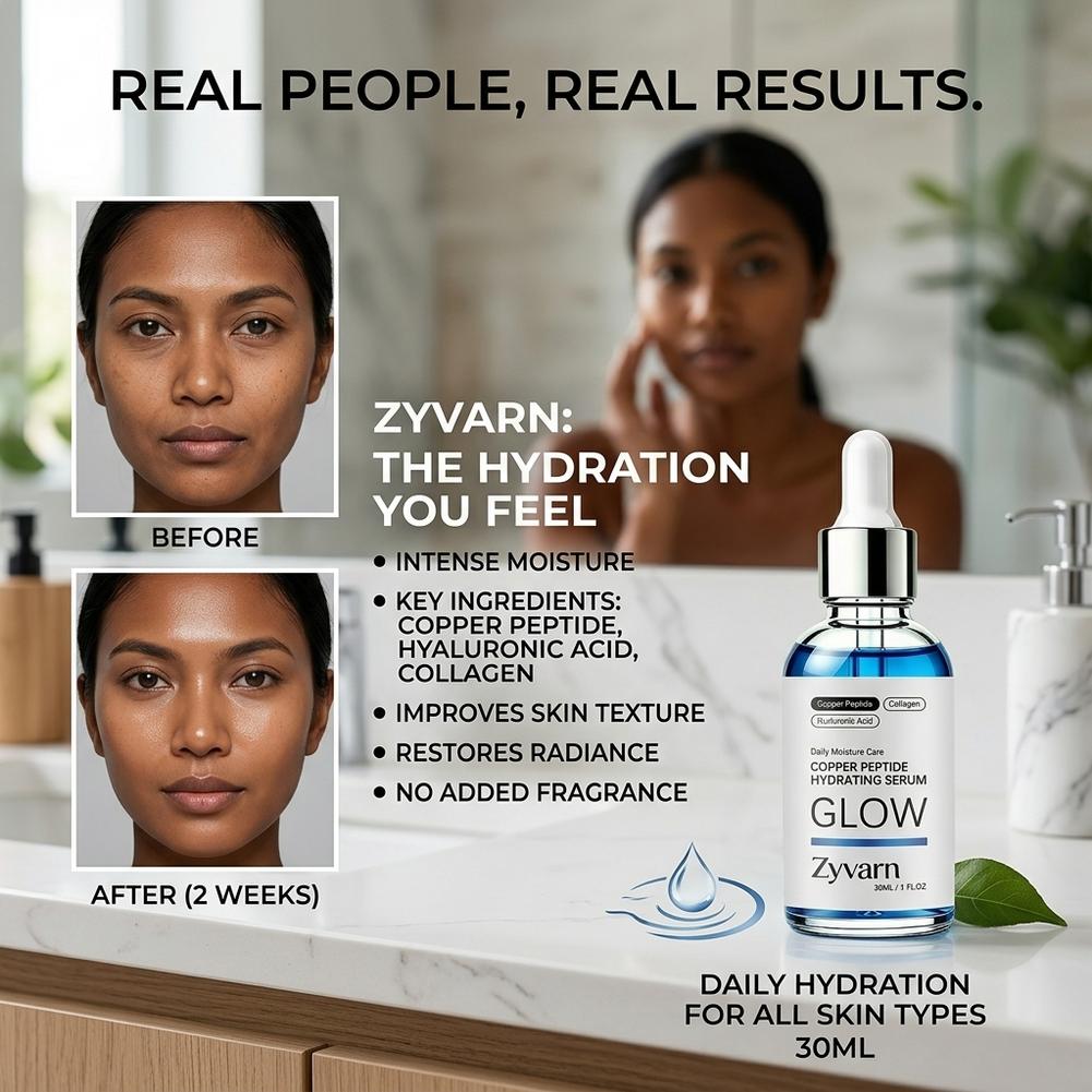 1/2/3/5 pezzi Siero al Peptide - Hyaluronic Acid Facial Serum recensione e prezzo