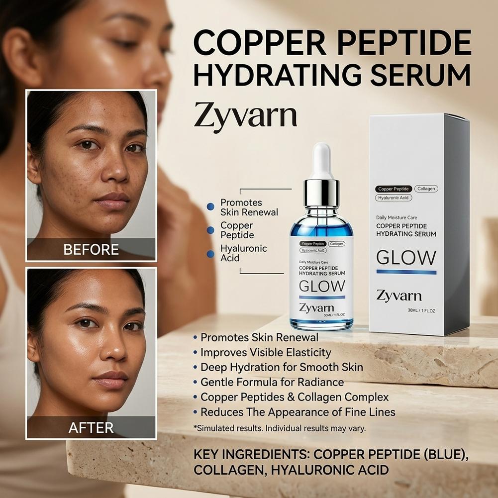 1/2/3/5 pezzi Siero al Peptide - Hyaluronic Acid Facial Serum recensione e prezzo