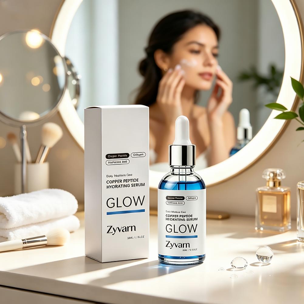 1/2/3/5 pezzi Siero al Peptide - Hyaluronic Acid Facial Serum recensione e prezzo