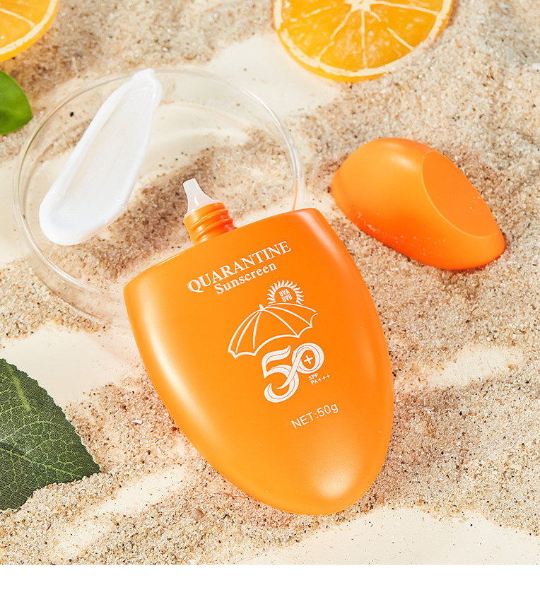 Primer Solare SPF50+, Rinfresc - Spf 50 Waterproof Sunscreen recensione e prezzo