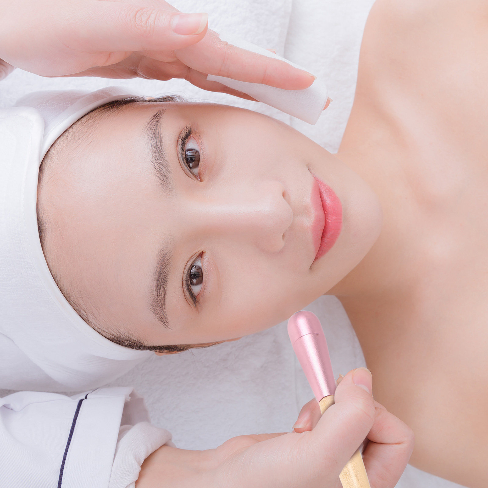 Rullo per il viso con ghiaccio - Face Ice Roller Puffiness recensione e prezzo