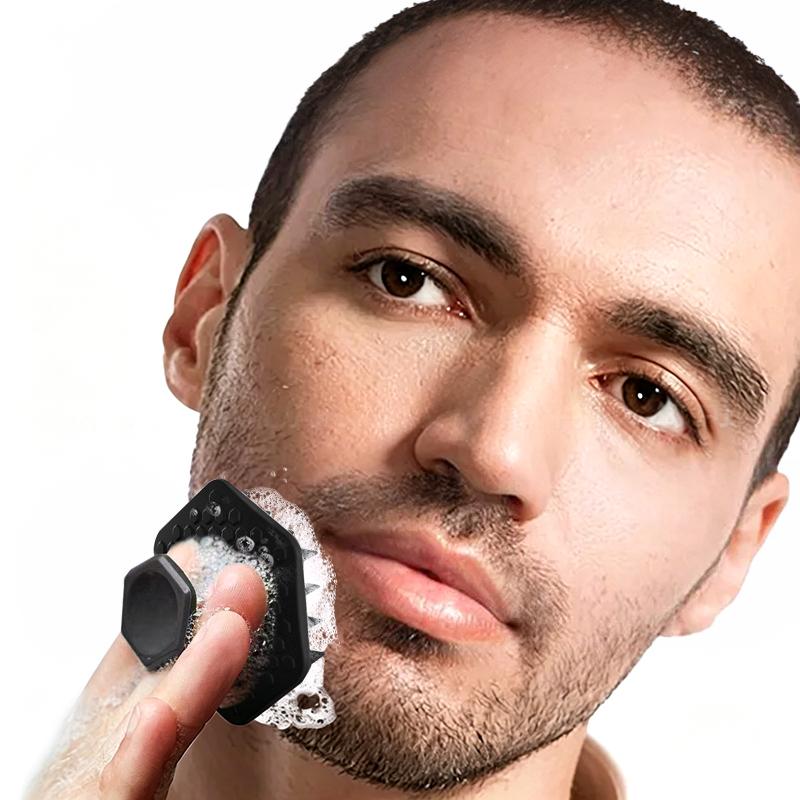 Spazzola per la Pulizia del Vi - Silicone Face Scrubber Electric recensione e prezzo