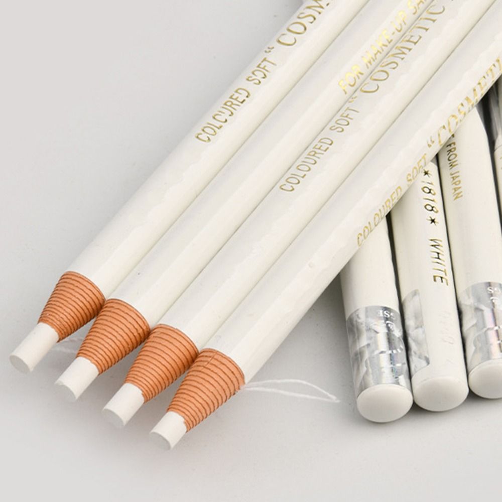 Matita per sopracciglia bianca - Waterproof Liquid Eyeliner Pen recensione e prezzo