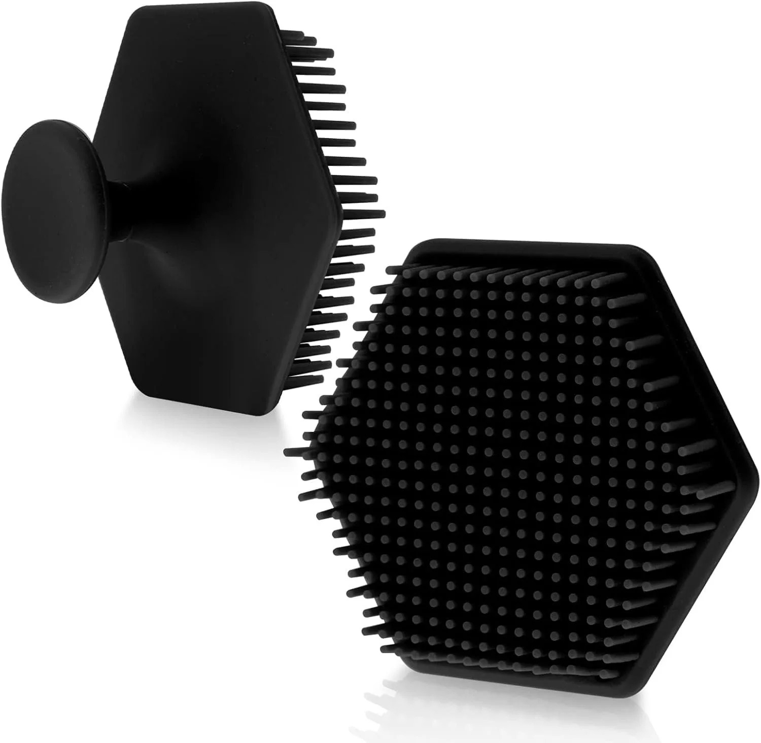 Spazzola per la pulizia del vi - Silicone Face Scrubber Electric recensione e prezzo