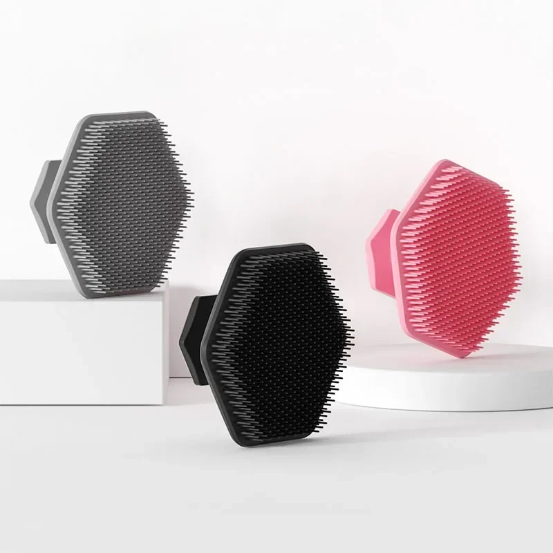 Spazzola per la pulizia del vi - Silicone Face Scrubber Electric recensione e prezzo