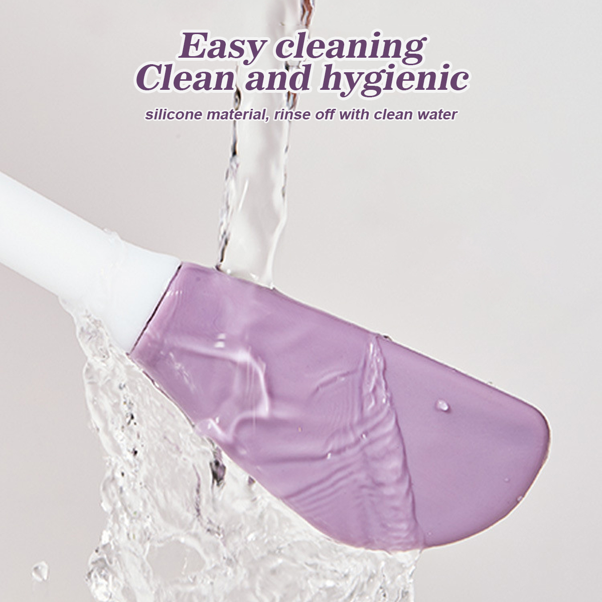 IMAGIC Spazzola in Silicone 2  - Silicone Face Scrubber Electric recensione e prezzo