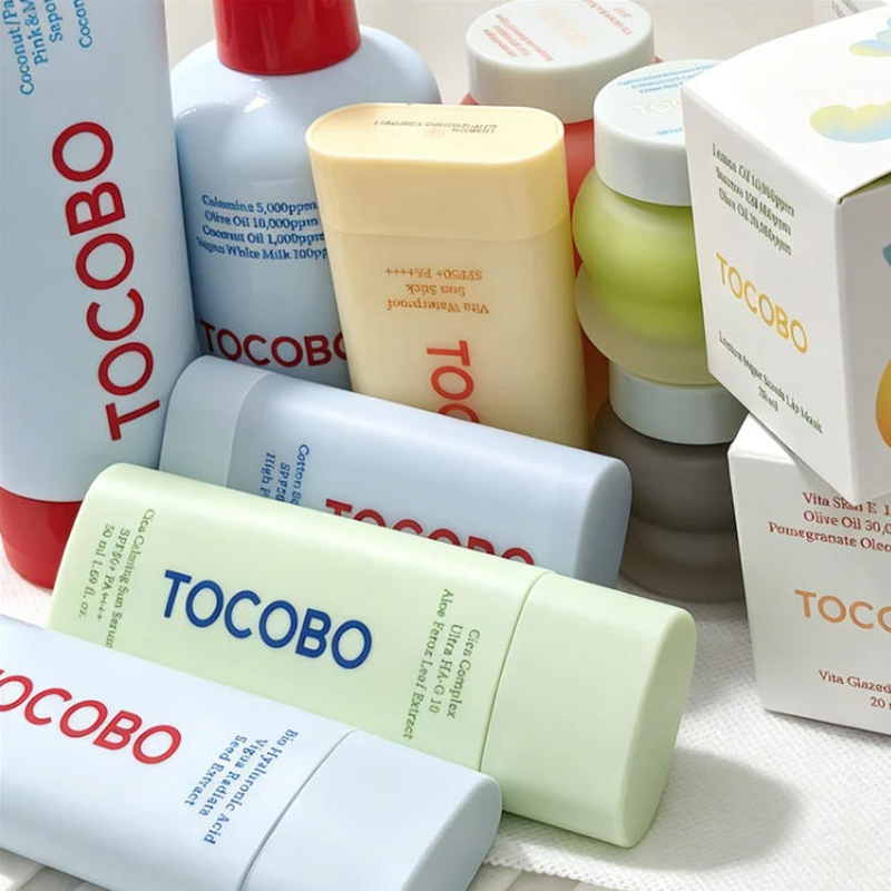 TOCOBO Sun Stick: collezione i - Spf 50 Waterproof Sunscreen recensione e prezzo
