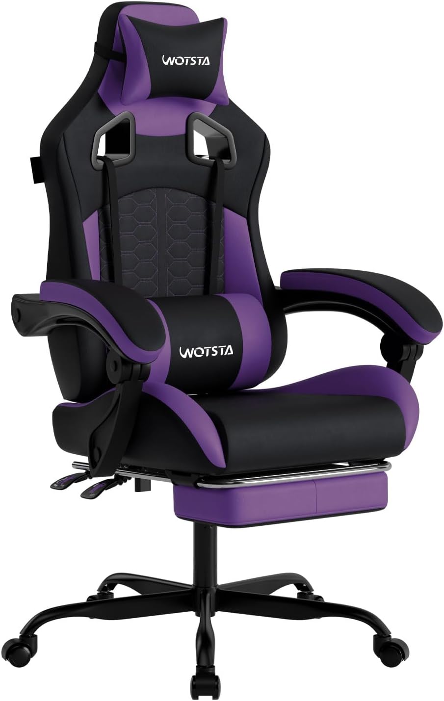 Sedia da gaming con funzione m - Massage recensione e prezzo