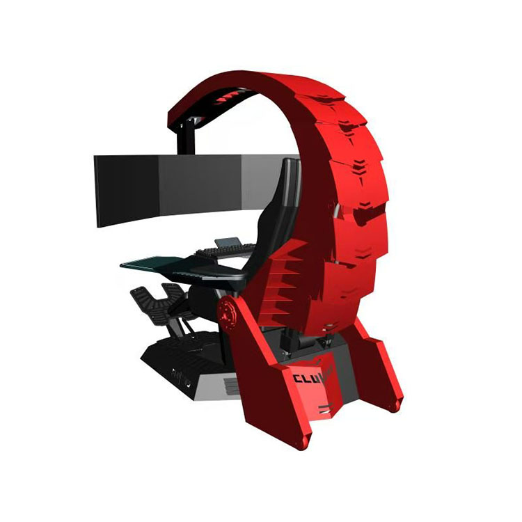 Sedia da Ufficio Ergonomica Mu - Massage recensione e prezzo